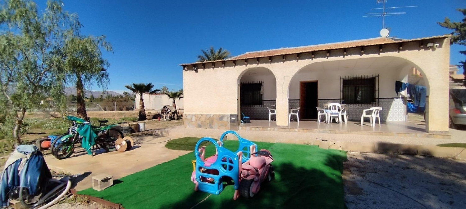 for sale house Algoda-Matola Baix Vinalopó 2