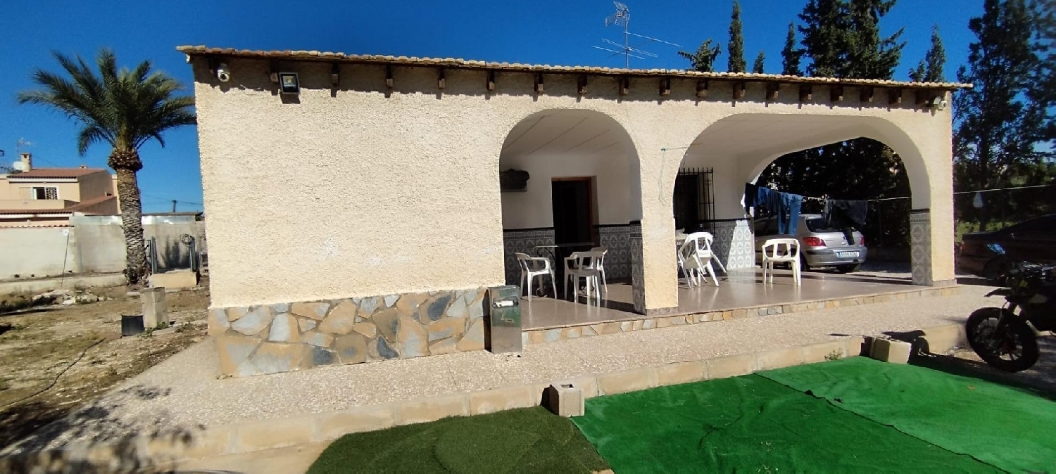for sale house Algoda-Matola Baix Vinalopó 3