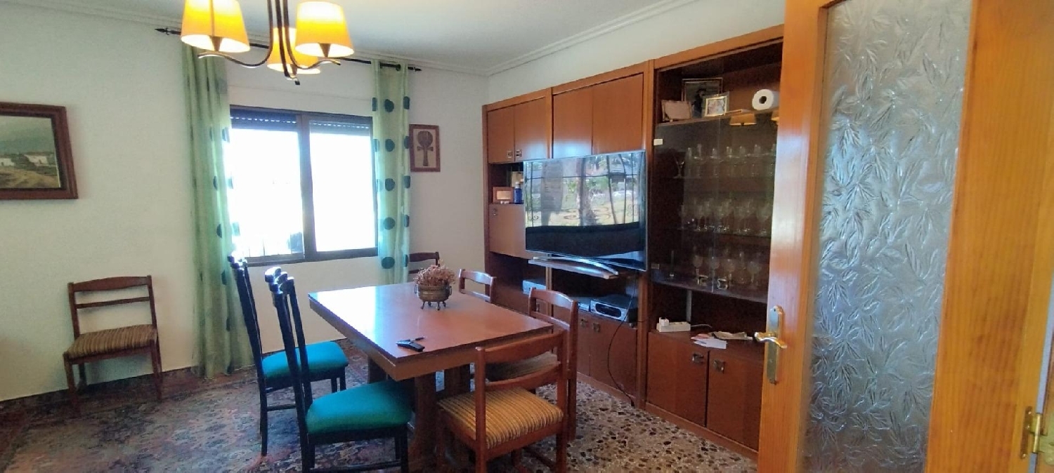 for sale house Algoda-Matola Baix Vinalopó 6