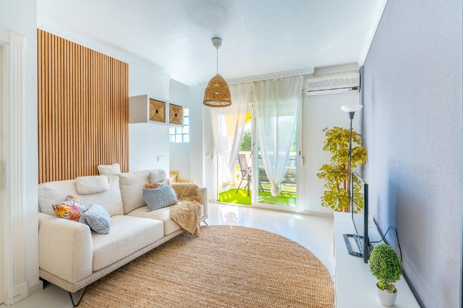  till salu hus Algorfa Baix Segura 1