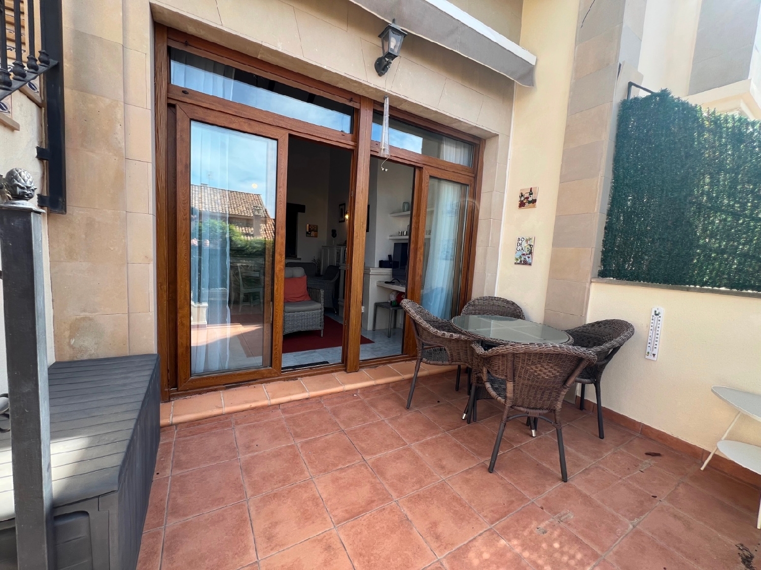  te koop huis Algorfa Baix Segura 7