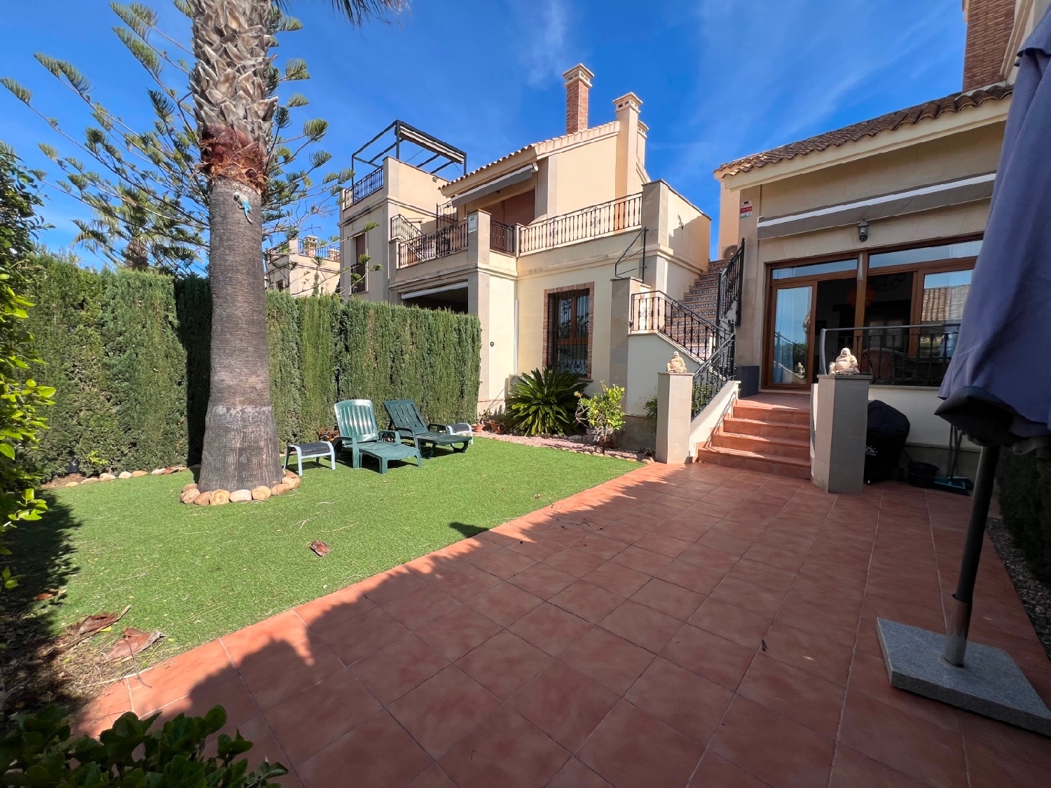  te koop huis Algorfa Baix Segura 5