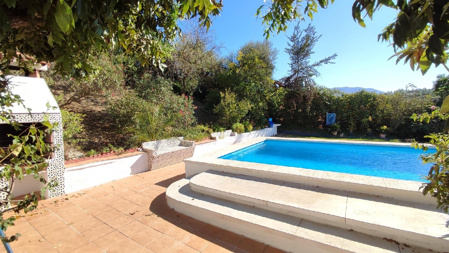 for sale house Alhaurín De La Torre Valle Del Guadalhorce 3