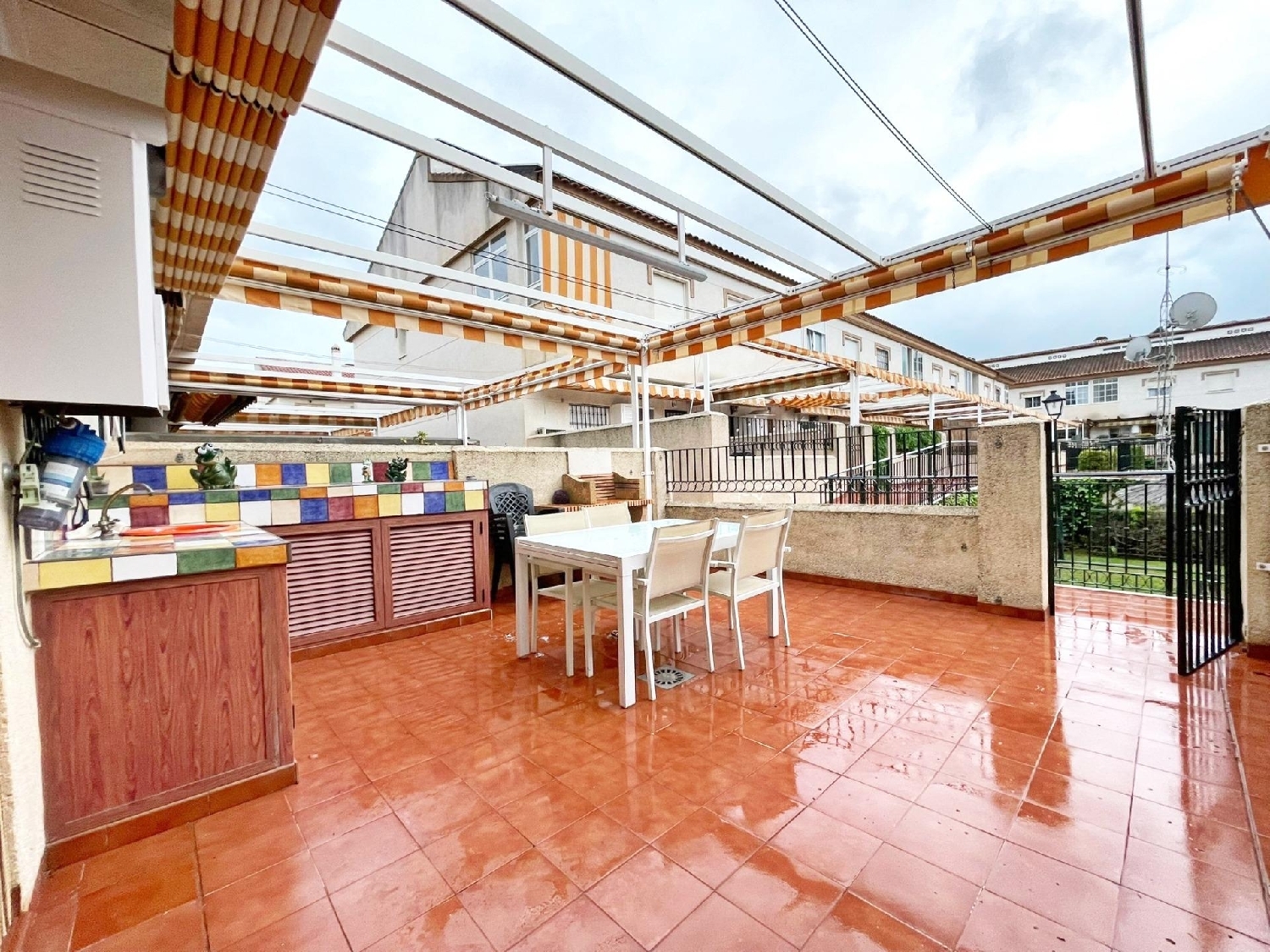  till salu hus Alhaurín De La Torre Valle Del Guadalhorce 3