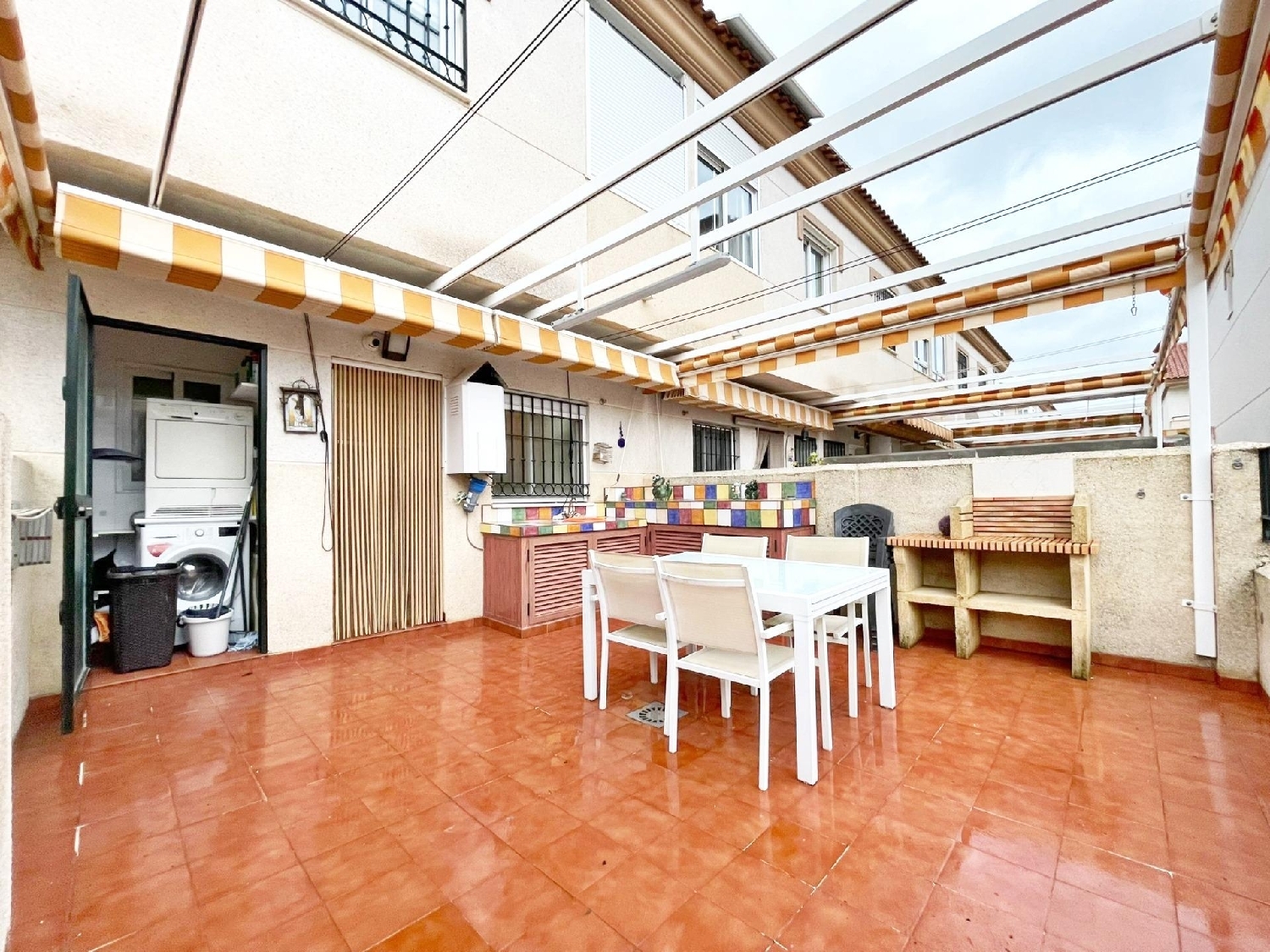  till salu hus Alhaurín De La Torre Valle Del Guadalhorce 5