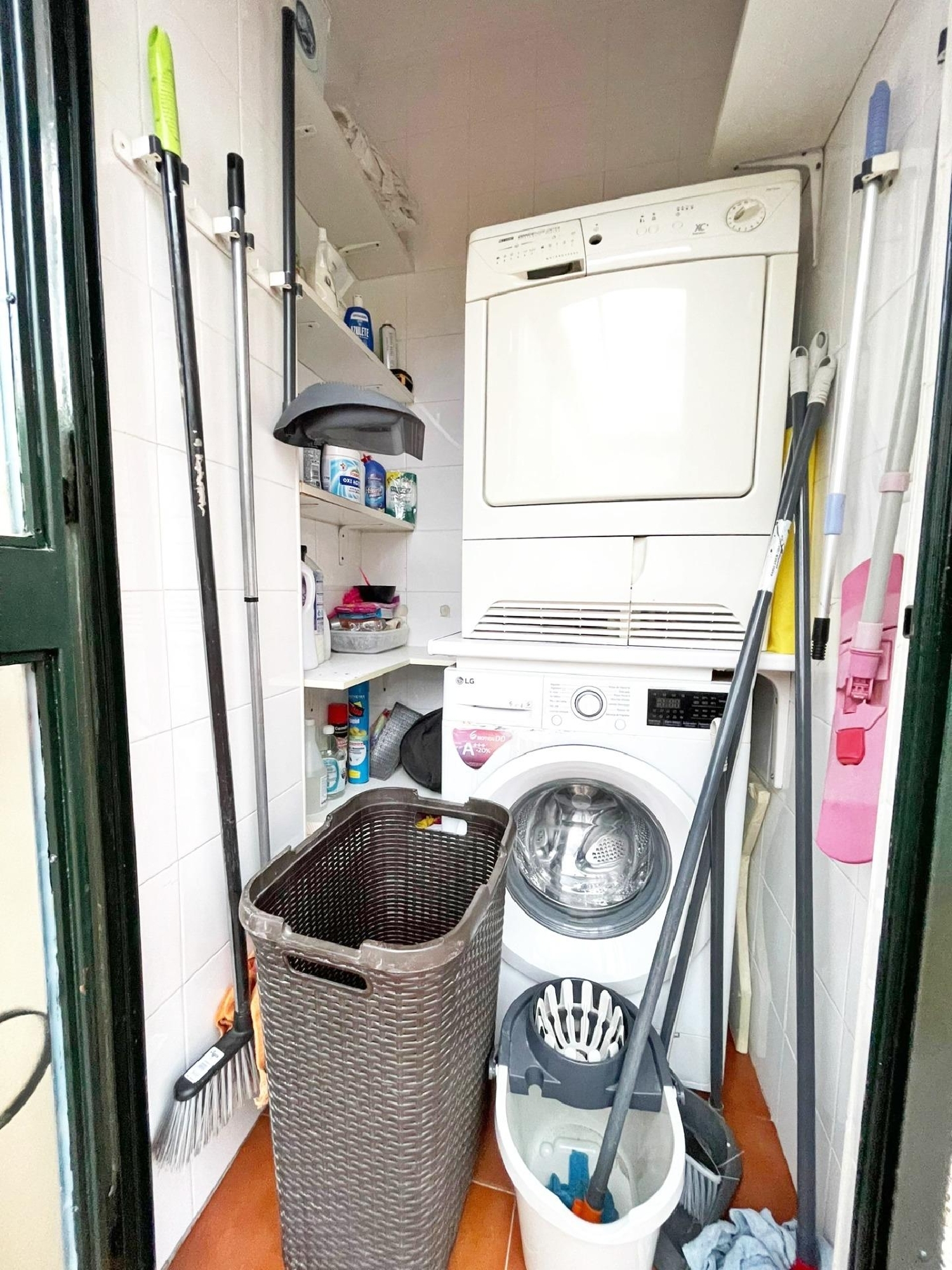  till salu hus Alhaurín De La Torre Valle Del Guadalhorce 6