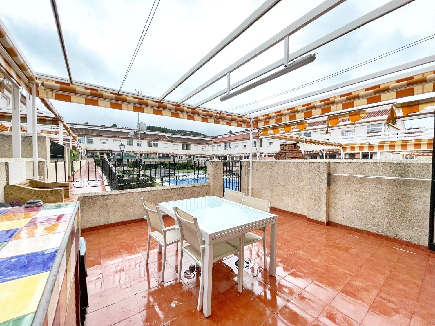  till salu hus Alhaurín De La Torre Valle Del Guadalhorce 8