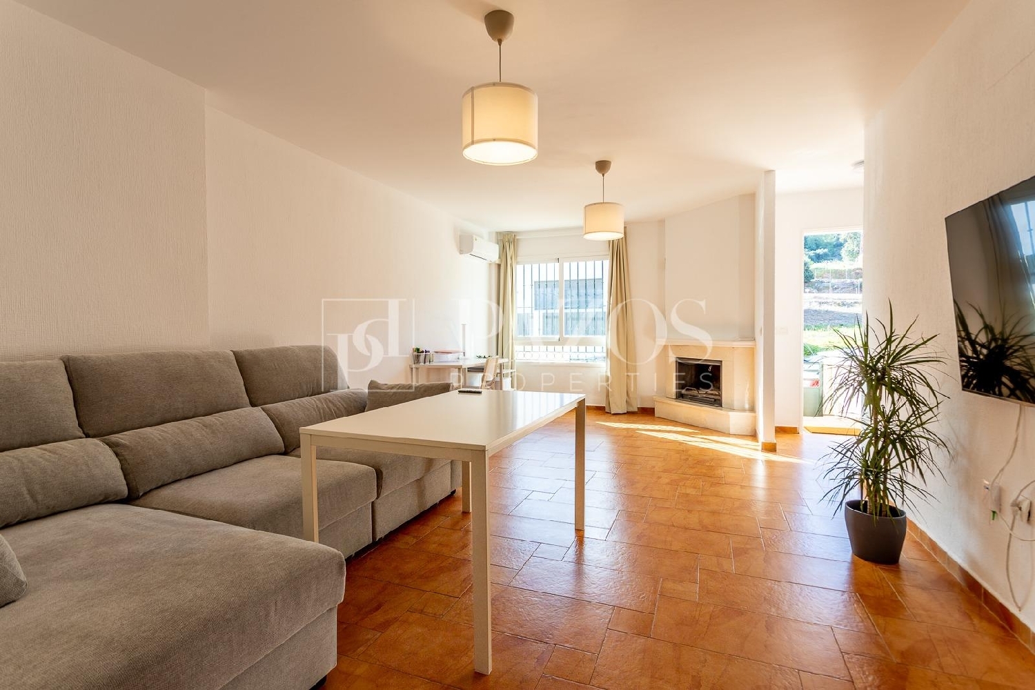  à vendre maison Alhaurín De La Torre Valle Del Guadalhorce 7