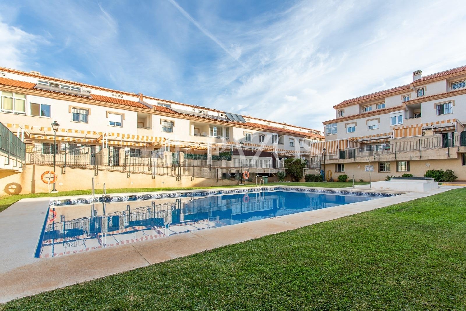  à vendre maison Alhaurín De La Torre Valle Del Guadalhorce 1