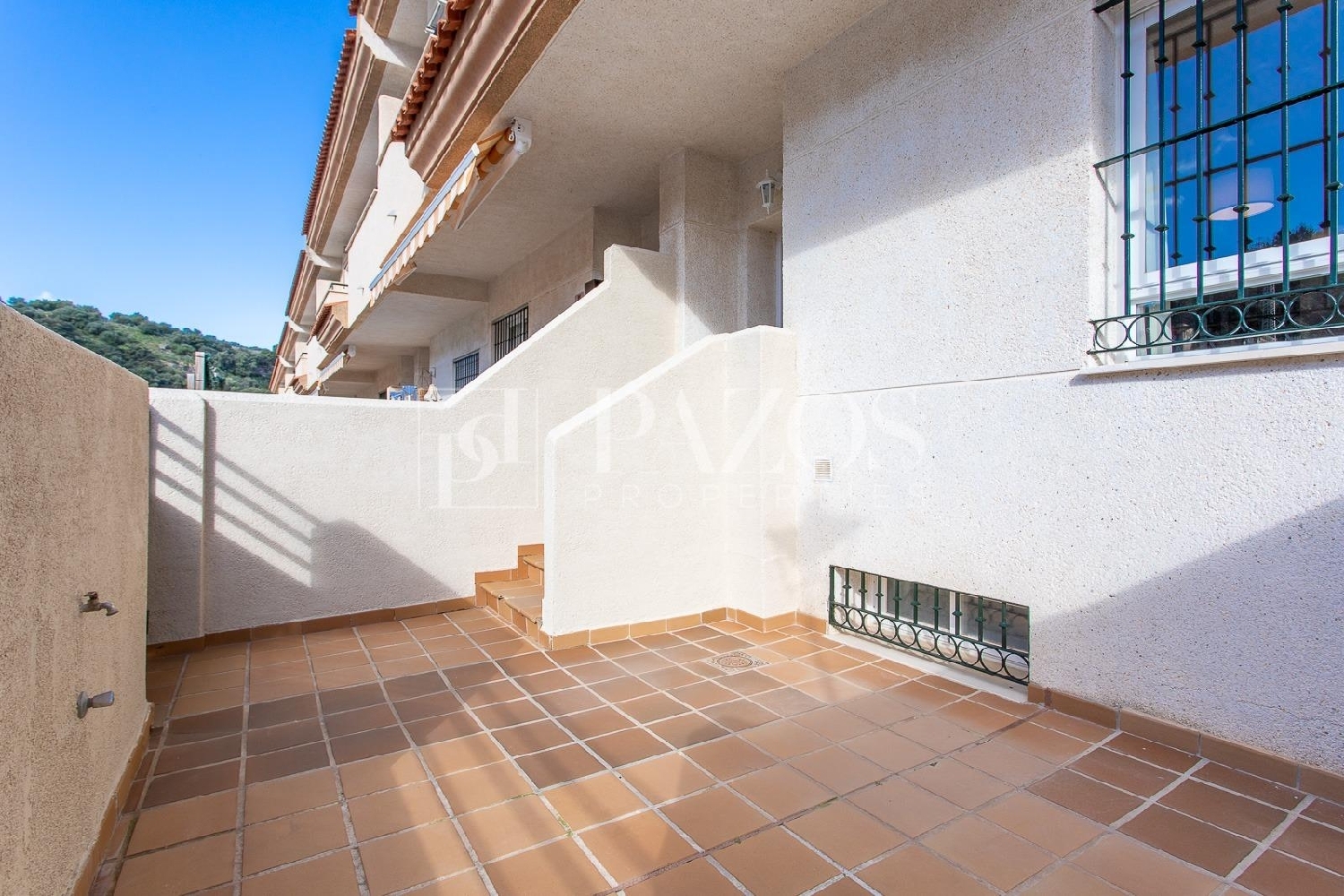  à vendre maison Alhaurín De La Torre Valle Del Guadalhorce 5