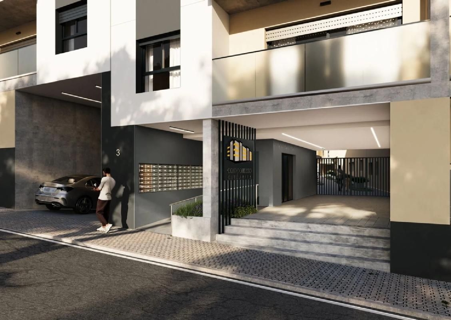  till salu hus Alicante Centro 03001 Alacantí 3