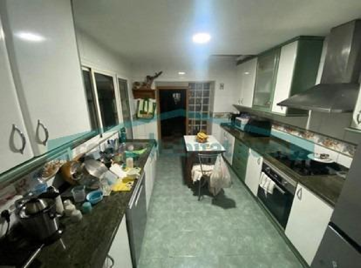 te koop huis Alicante Centro 03001 Alacantí 4