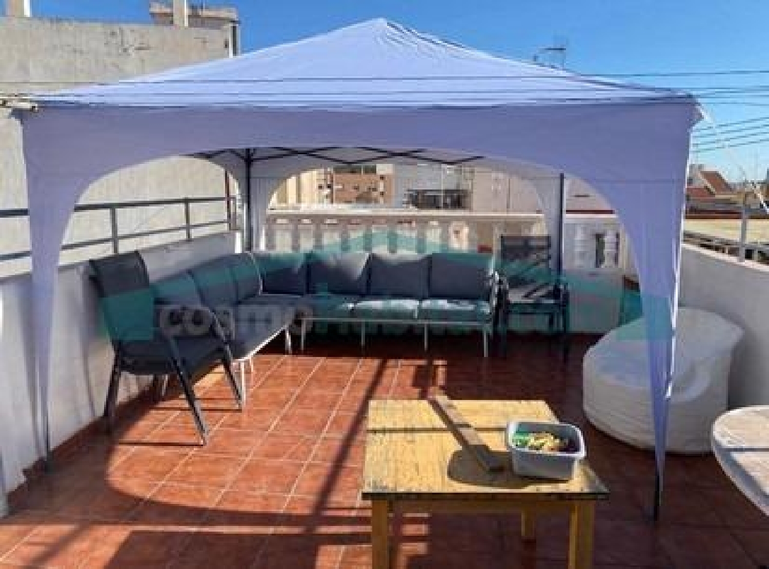te koop huis Alicante Centro 03001 Alacantí 1