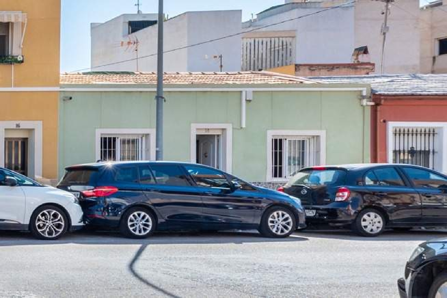  en venta casa Alicante Centro 03001 Alacantí 8