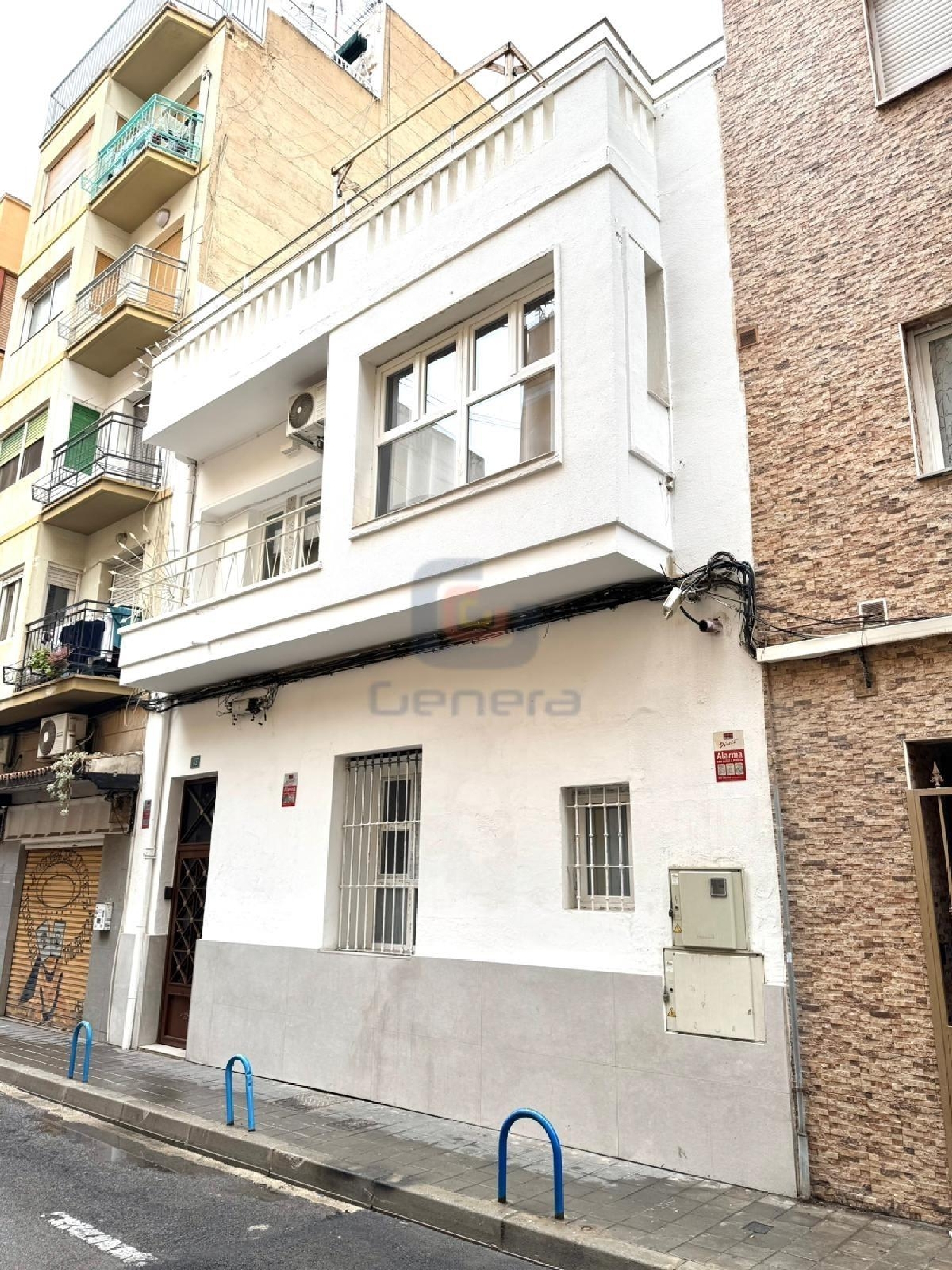  en venta casa Alicante Centro 03001 Alacantí 1