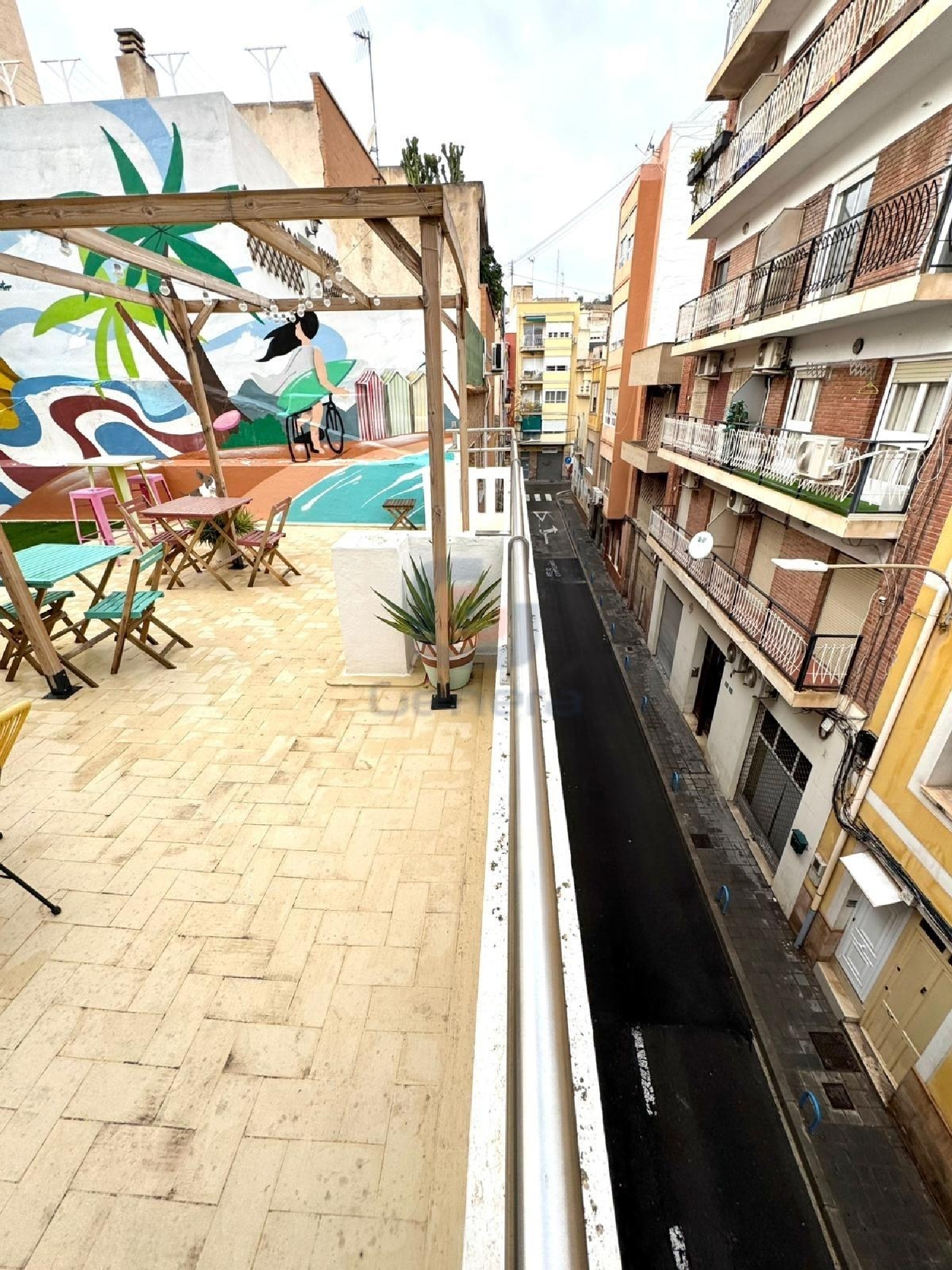  en venta casa Alicante Centro 03001 Alacantí 7