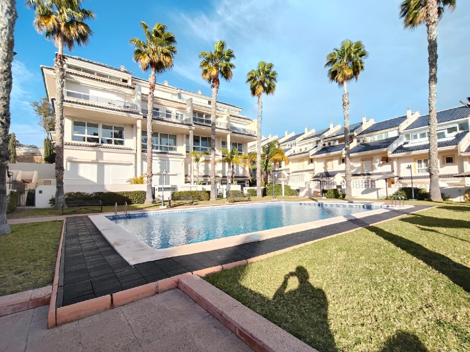  kaufen Haus Alicante Centro 03001 Alacantí 1