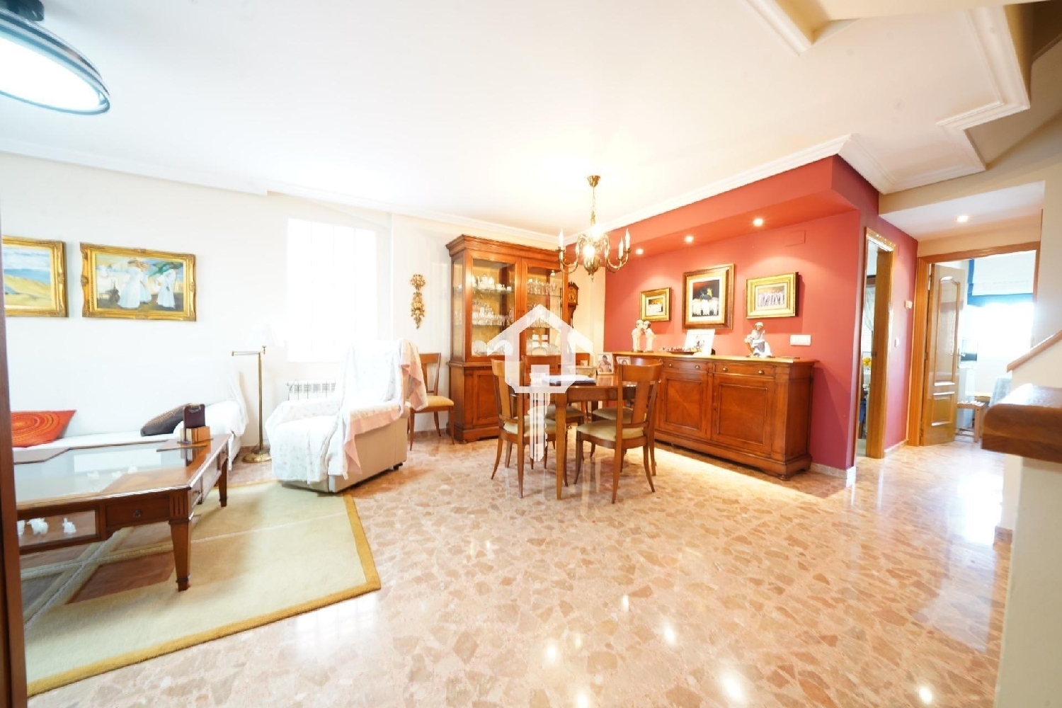  till salu hus Alicante Centro 03001 Alacantí 5