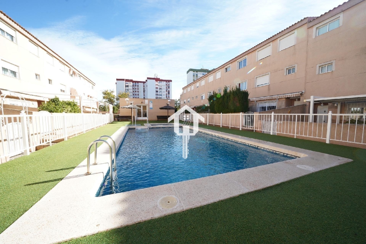  till salu hus Alicante Centro 03001 Alacantí 2