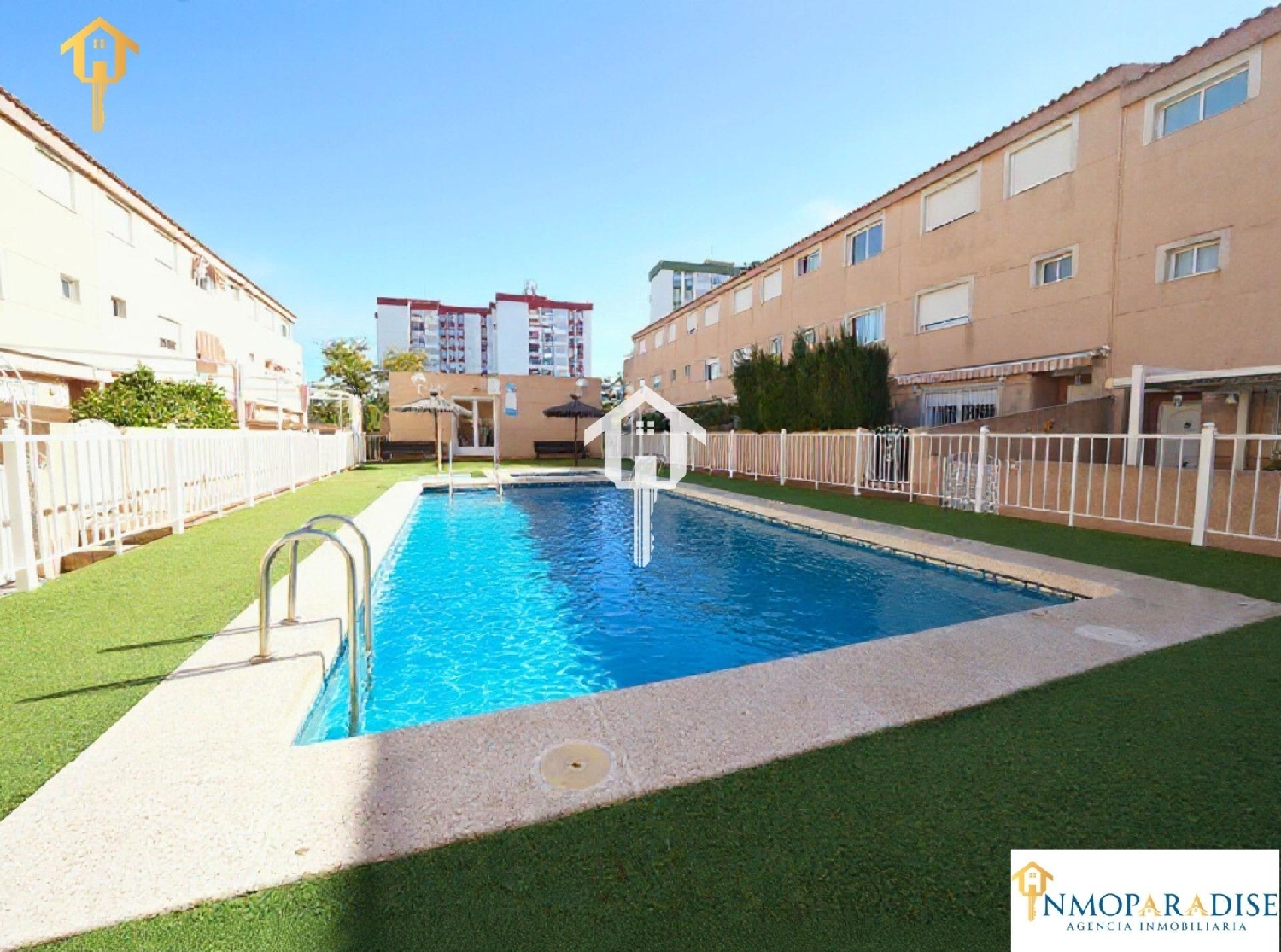  till salu hus Alicante Centro 03001 Alacantí 1