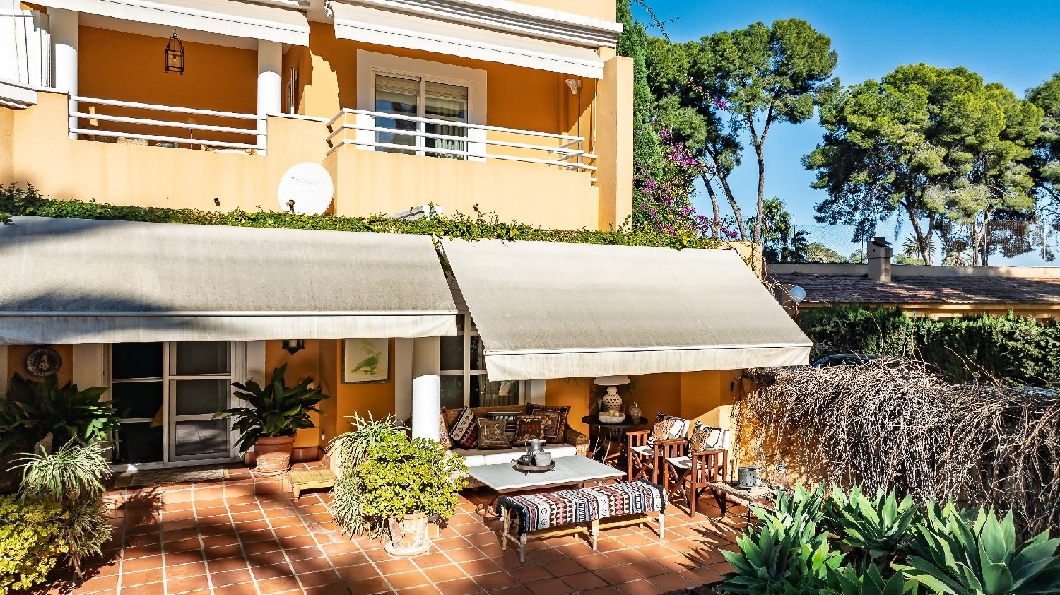  te koop huis Alicante Centro 03001 Alacantí 2