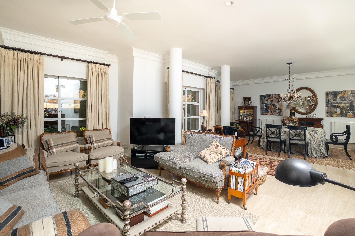  te koop huis Alicante Centro 03001 Alacantí 5