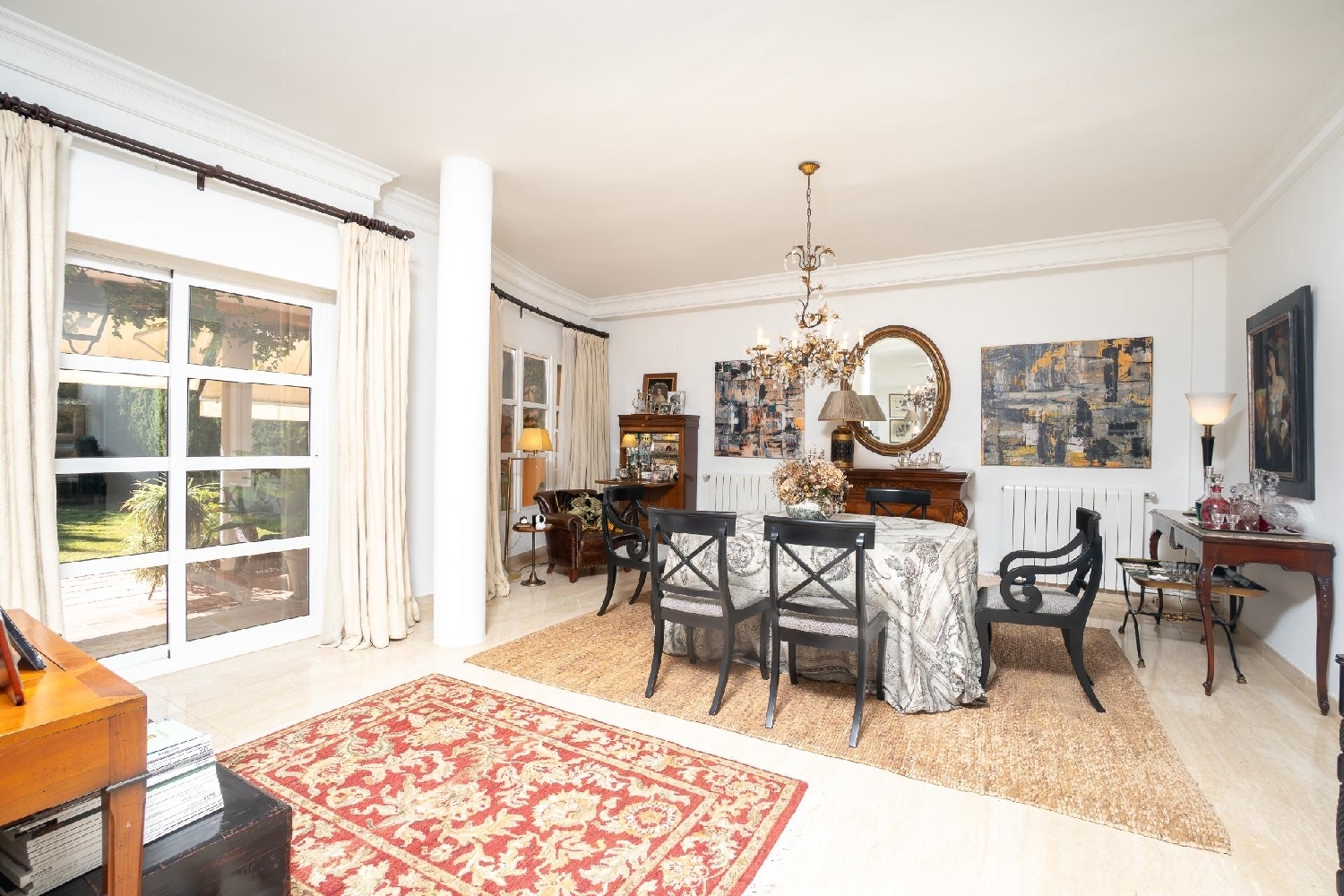  te koop huis Alicante Centro 03001 Alacantí 4