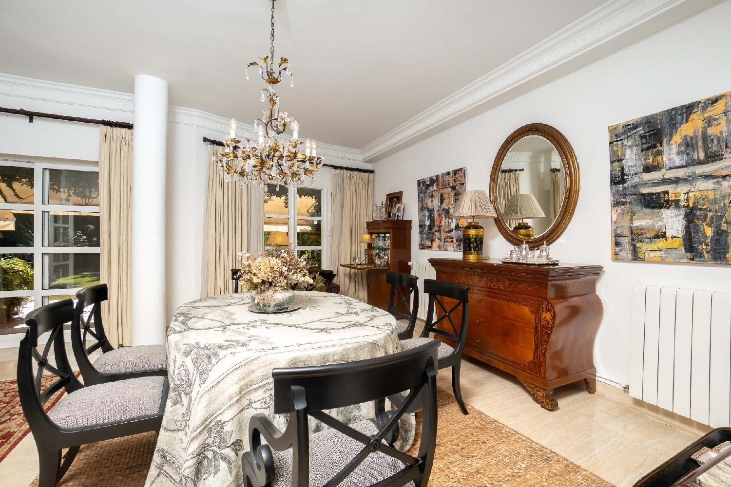  te koop huis Alicante Centro 03001 Alacantí 7