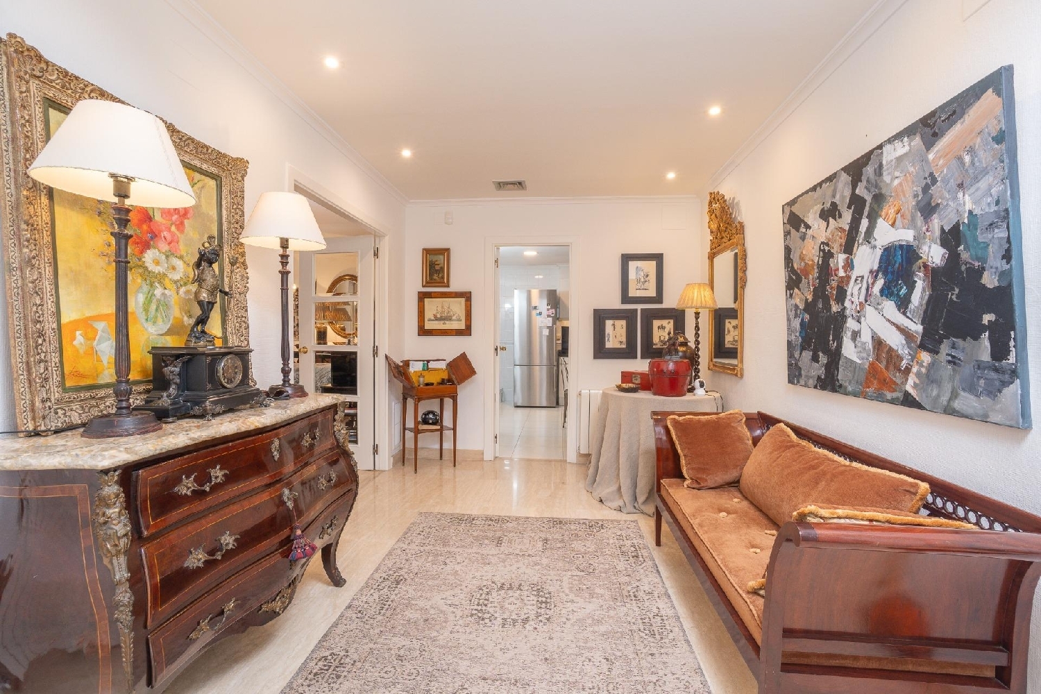  te koop huis Alicante Centro 03001 Alacantí 3