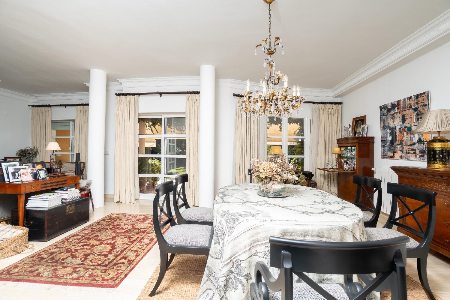  te koop huis Alicante Centro 03001 Alacantí 6