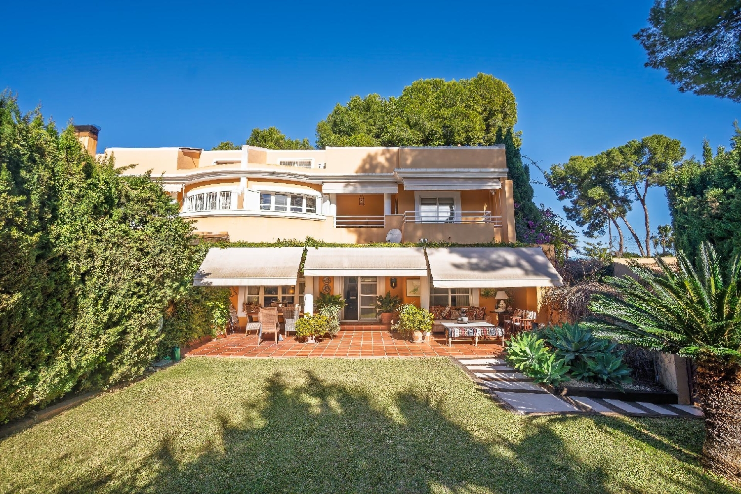  te koop huis Alicante Centro 03001 Alacantí 1