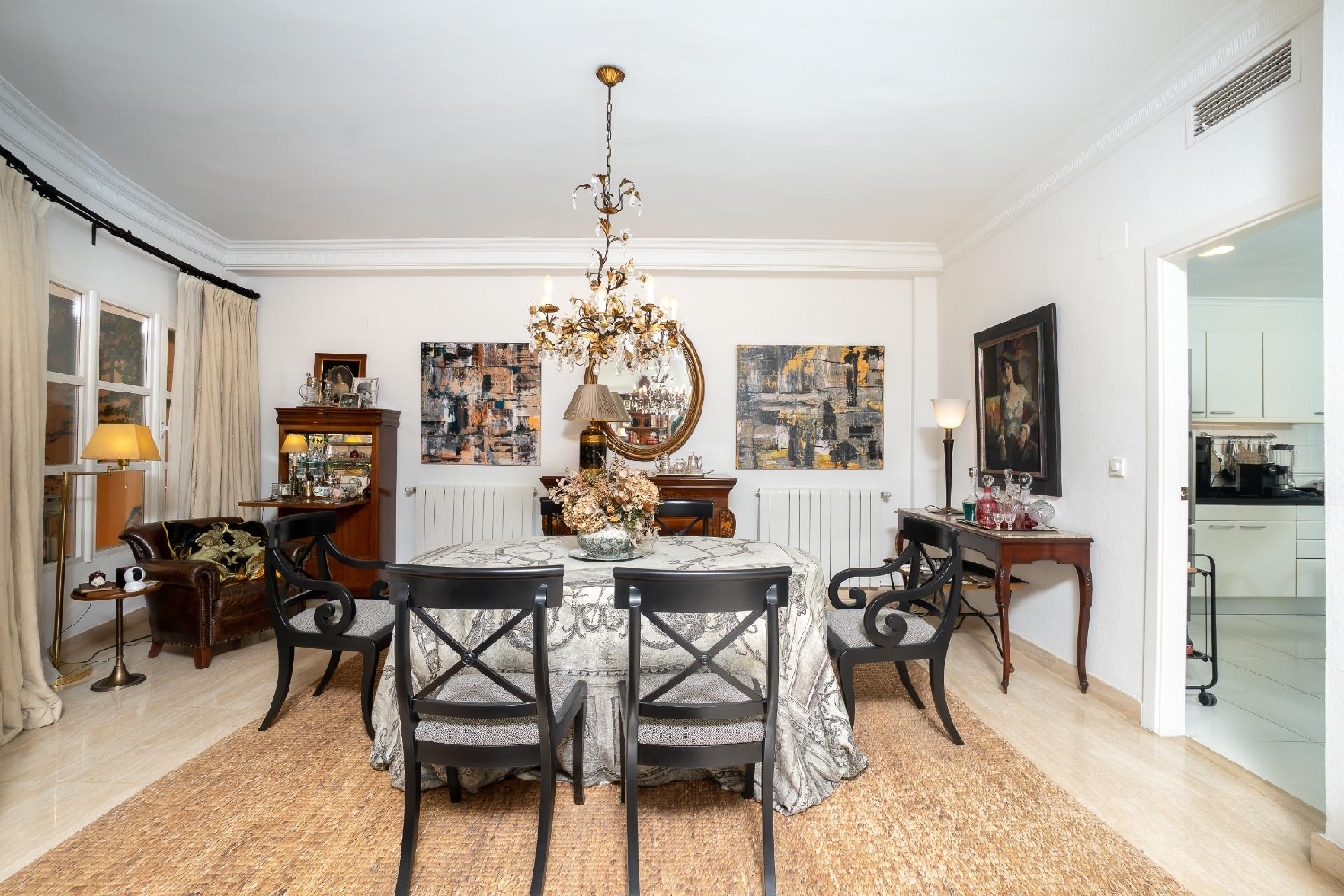  te koop huis Alicante Centro 03001 Alacantí 8