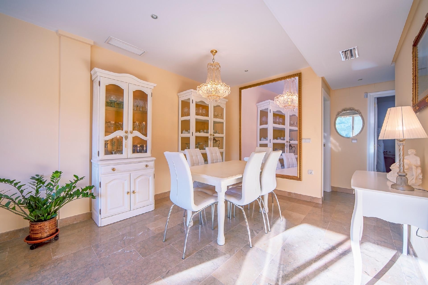  till salu hus Alicante Centro 03001 Alacantí 5