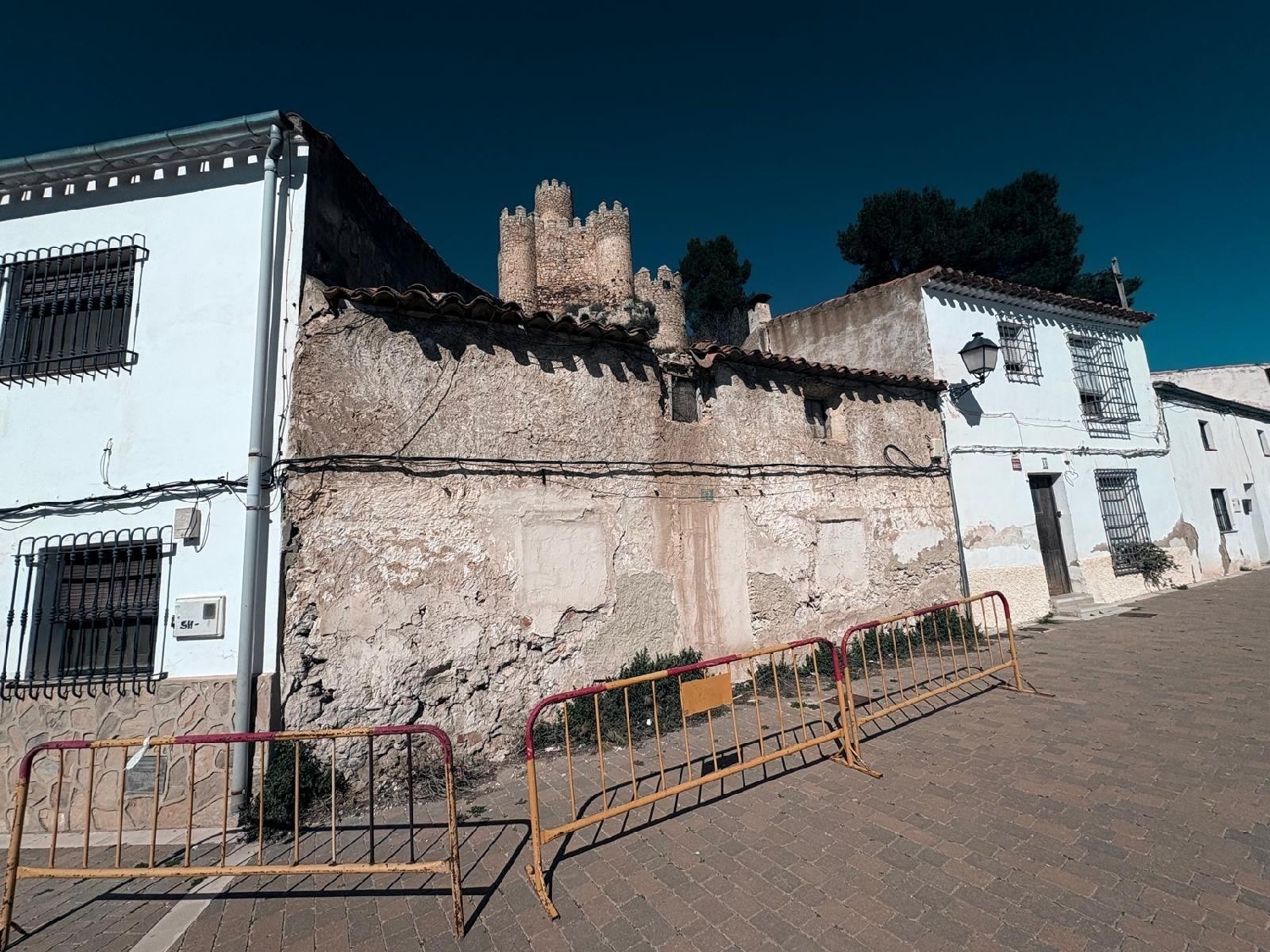  en venta casa Almansa Monte Ibérico Almansa 1