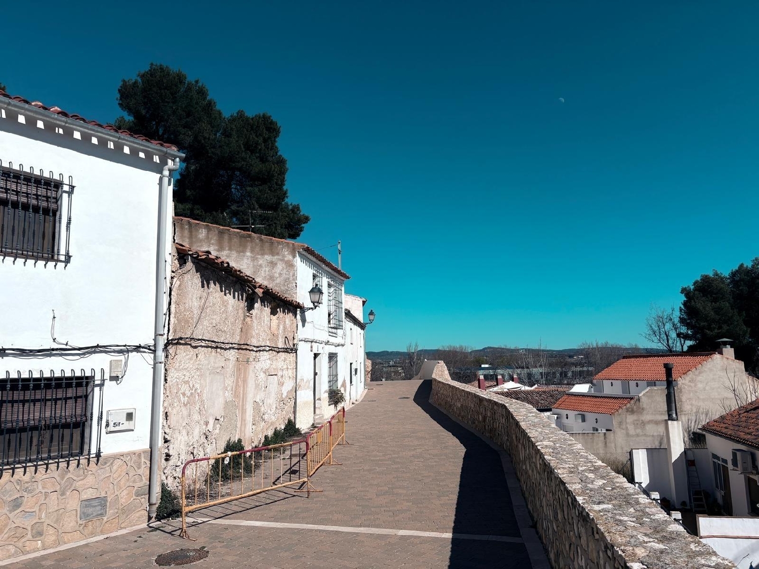  en venta casa Almansa Monte Ibérico Almansa 2