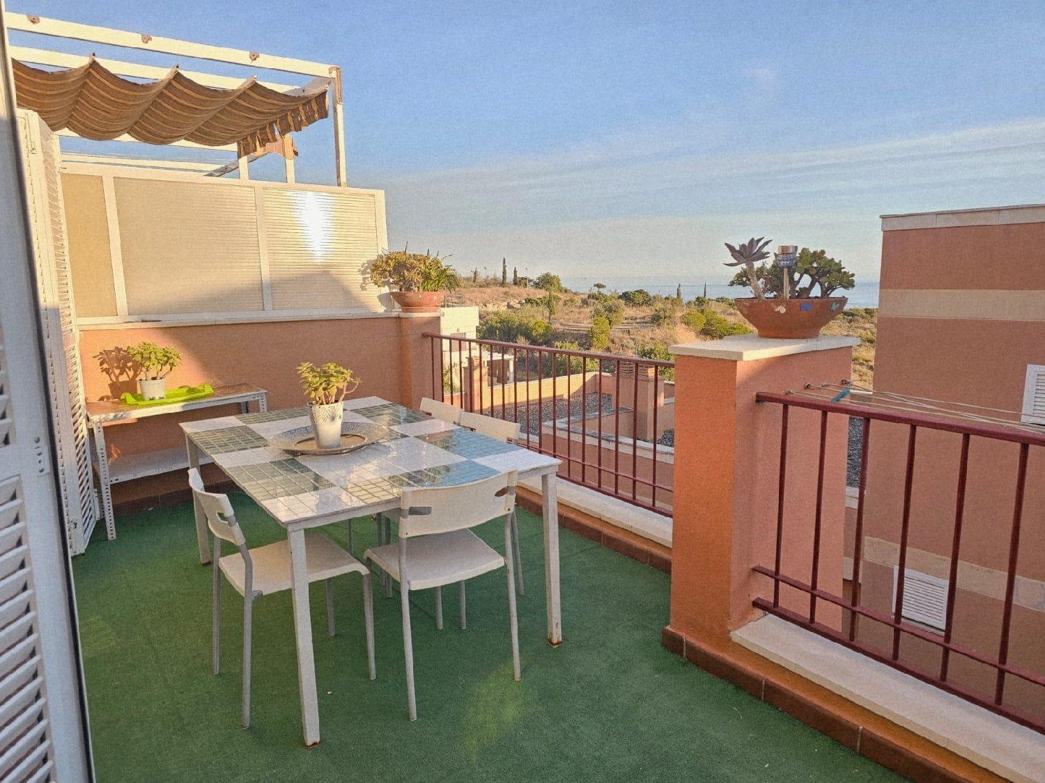  à vendre maison Almayate Alto Axarquía 1