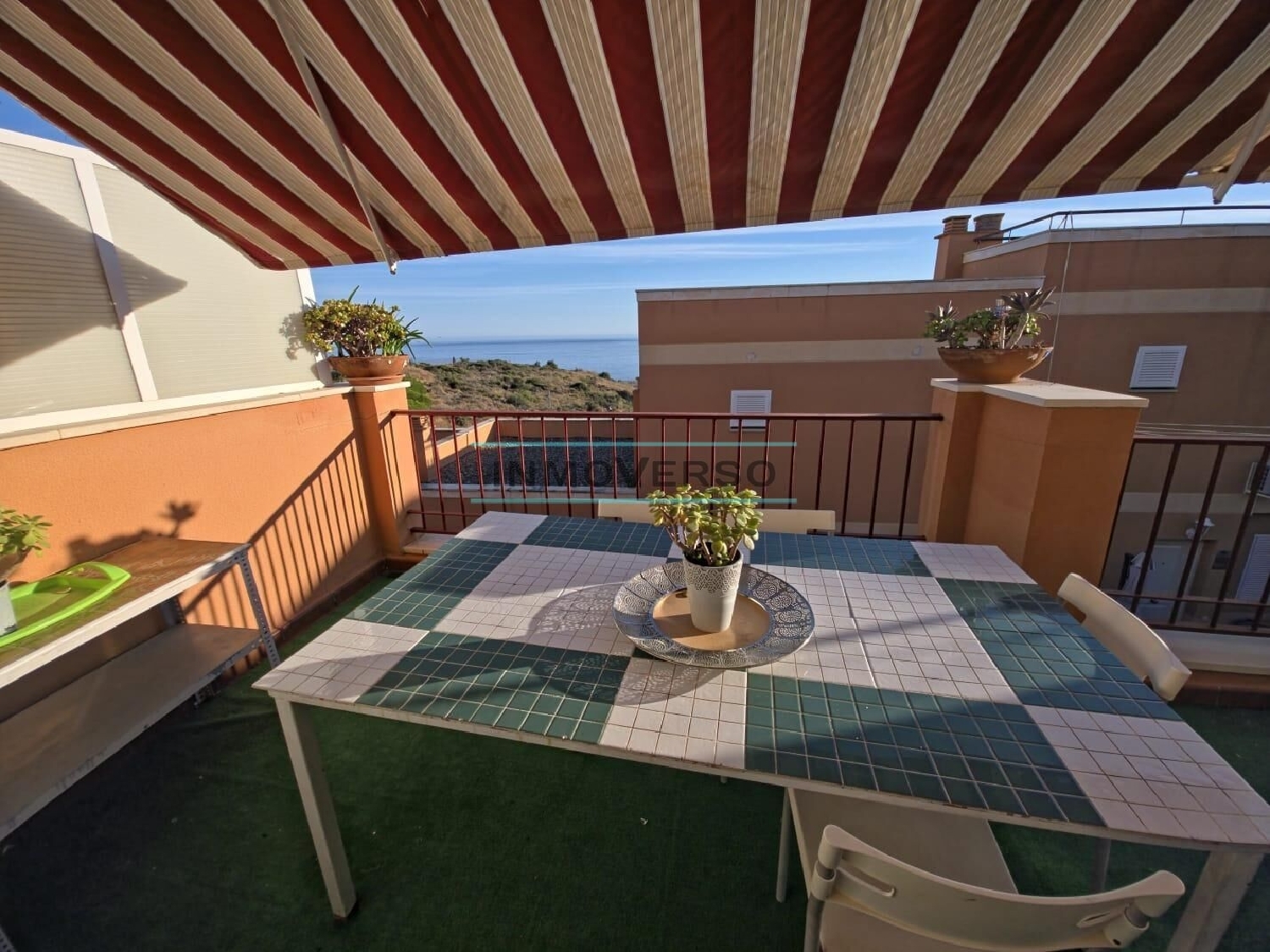  à vendre maison Almayate Alto Axarquía 4