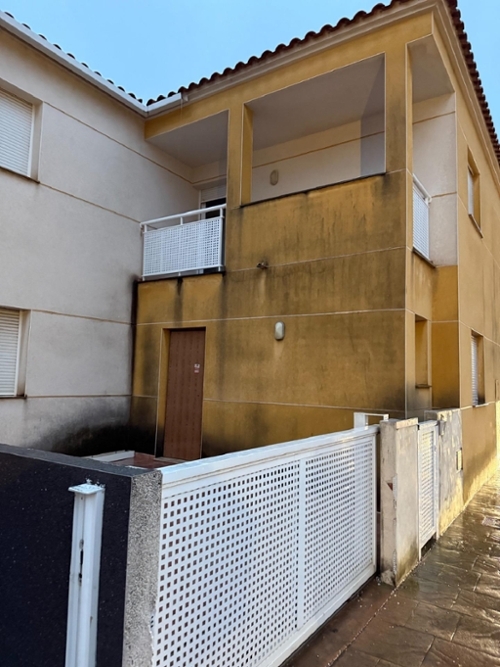 Almazora Plana Alta Haus Bild 6350080