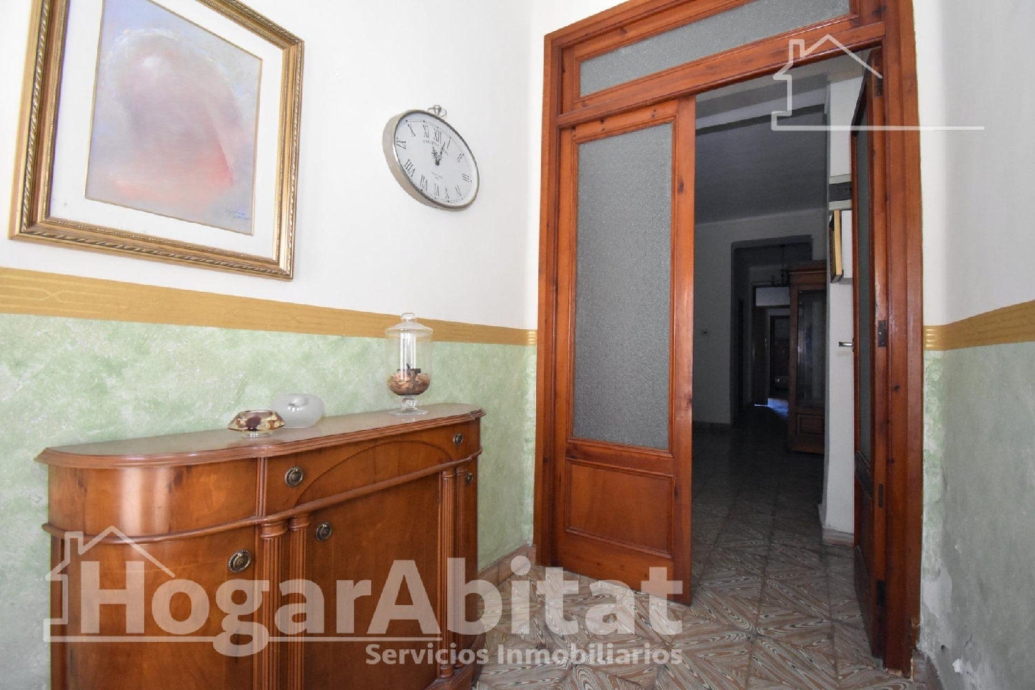  à vendre maison Almenara Plana Baixa 6