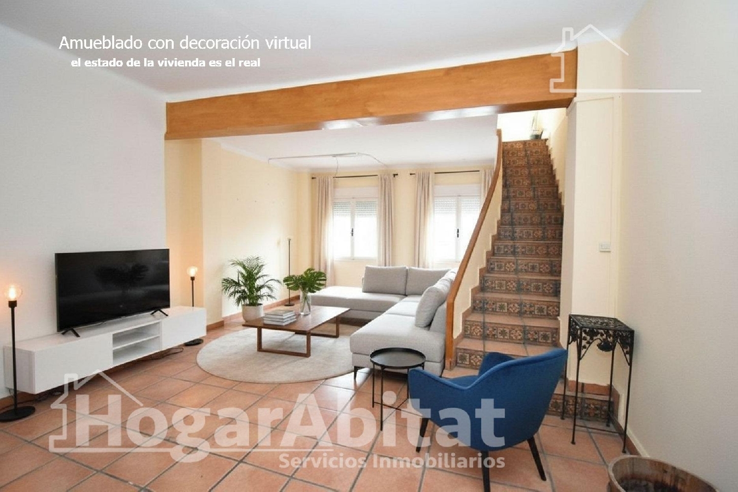  à vendre maison Almenara Plana Baixa 2