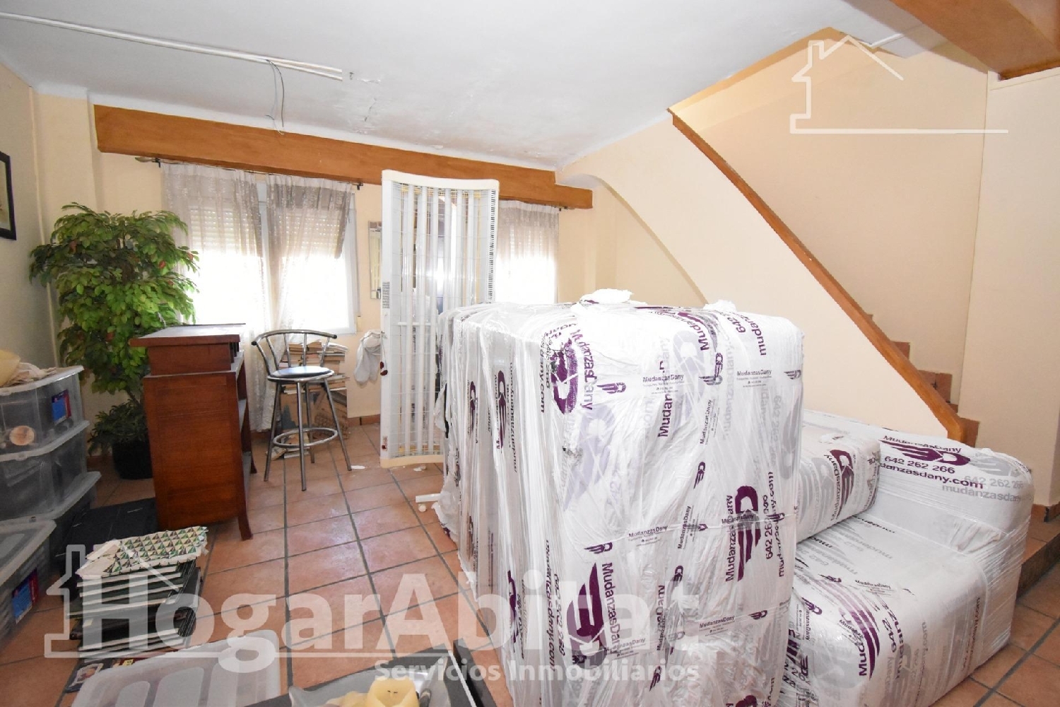  à vendre maison Almenara Plana Baixa 4