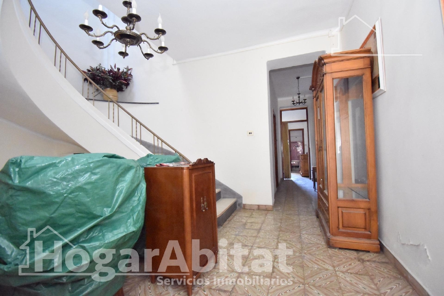  à vendre maison Almenara Plana Baixa 7