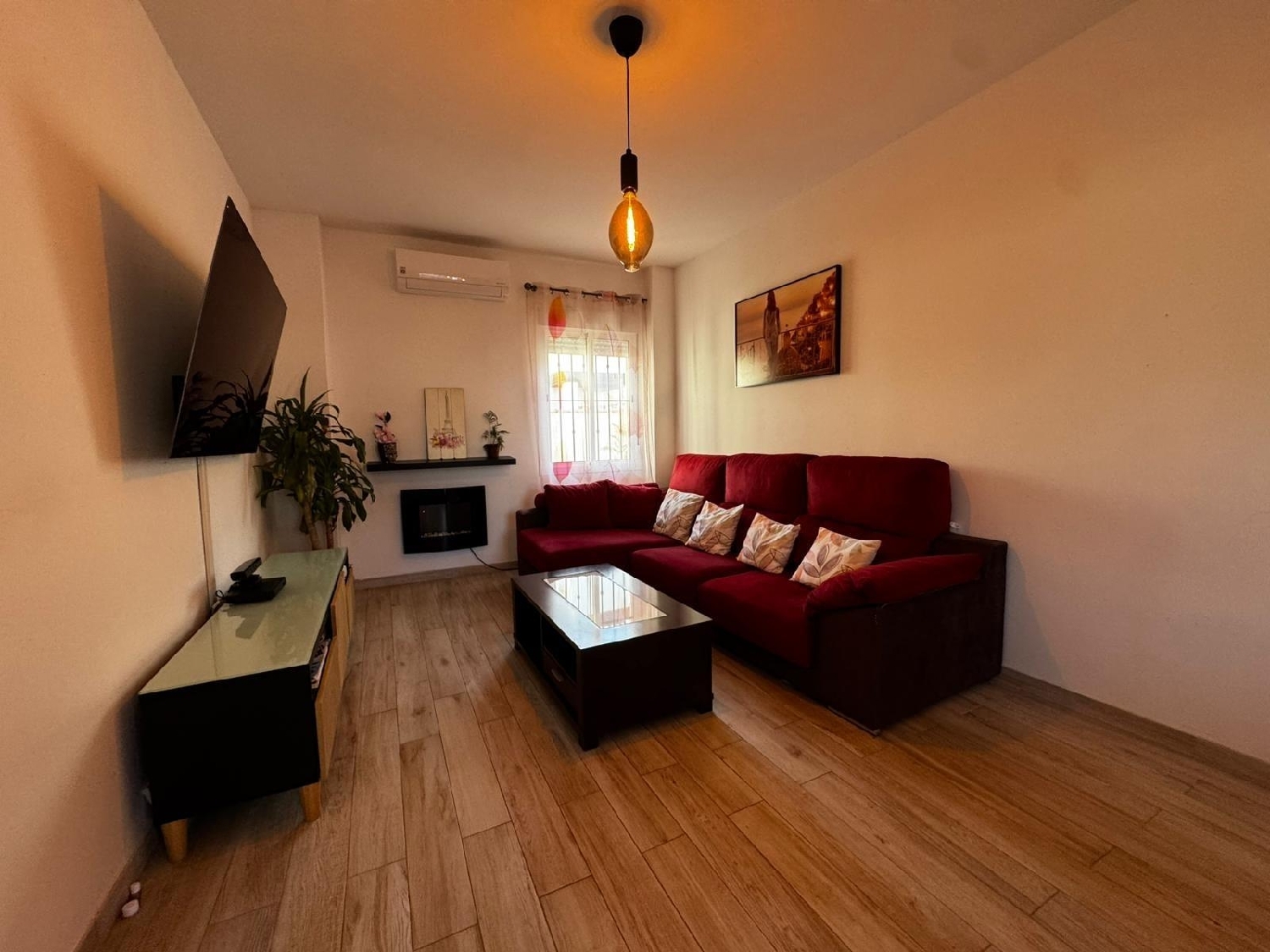  kaufen Haus Almensilla Metropolitana De Sevilla 4