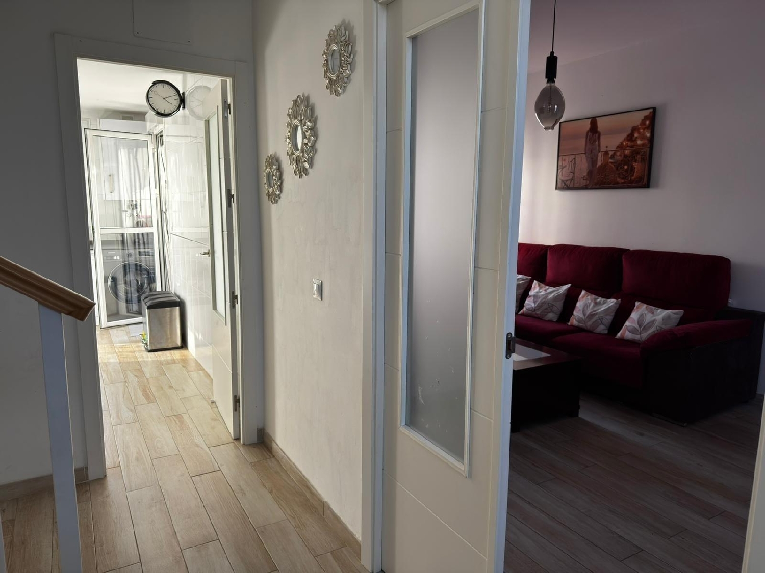  kaufen Haus Almensilla Metropolitana De Sevilla 2