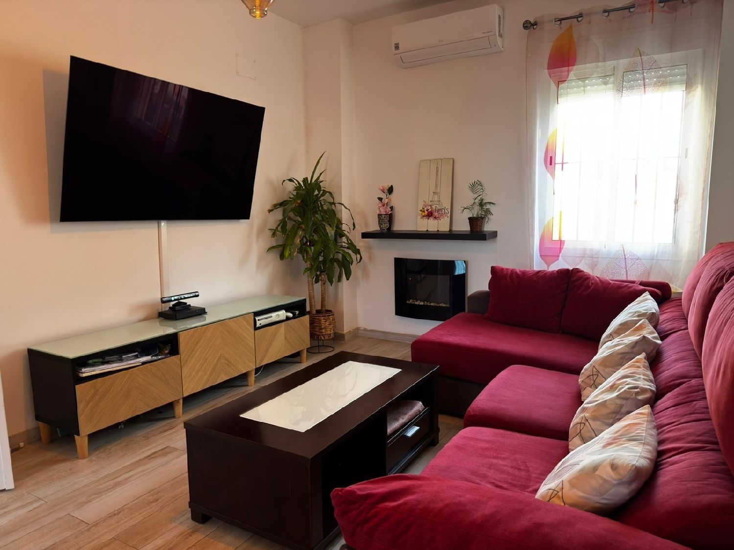  kaufen Haus Almensilla Metropolitana De Sevilla 5