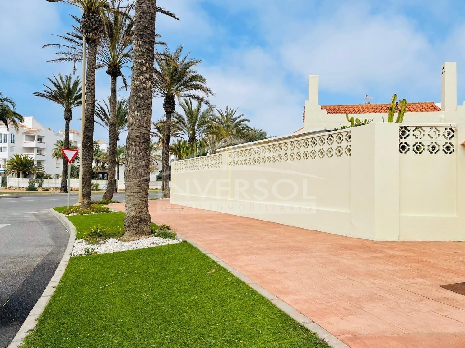  à vendre maison Almerimar Poniente Almeriense 1