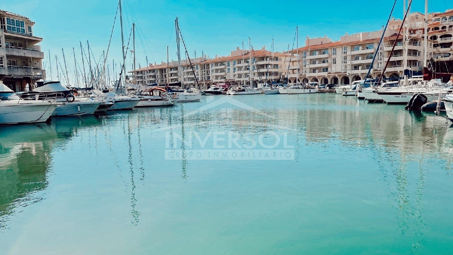  à vendre maison Almerimar Poniente Almeriense 5