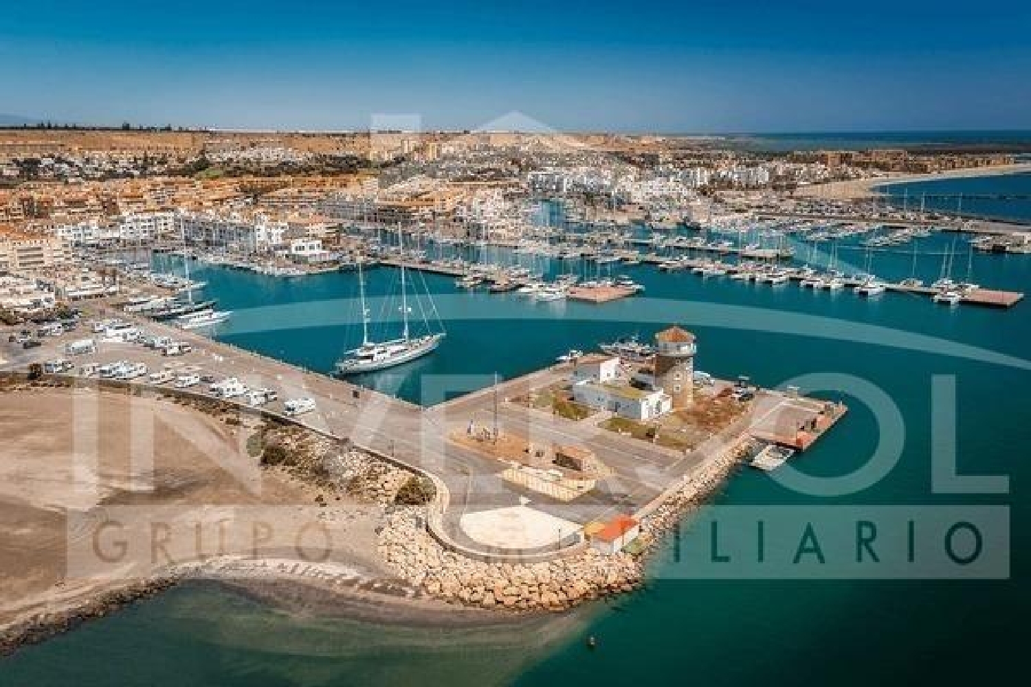  à vendre maison Almerimar Poniente Almeriense 3
