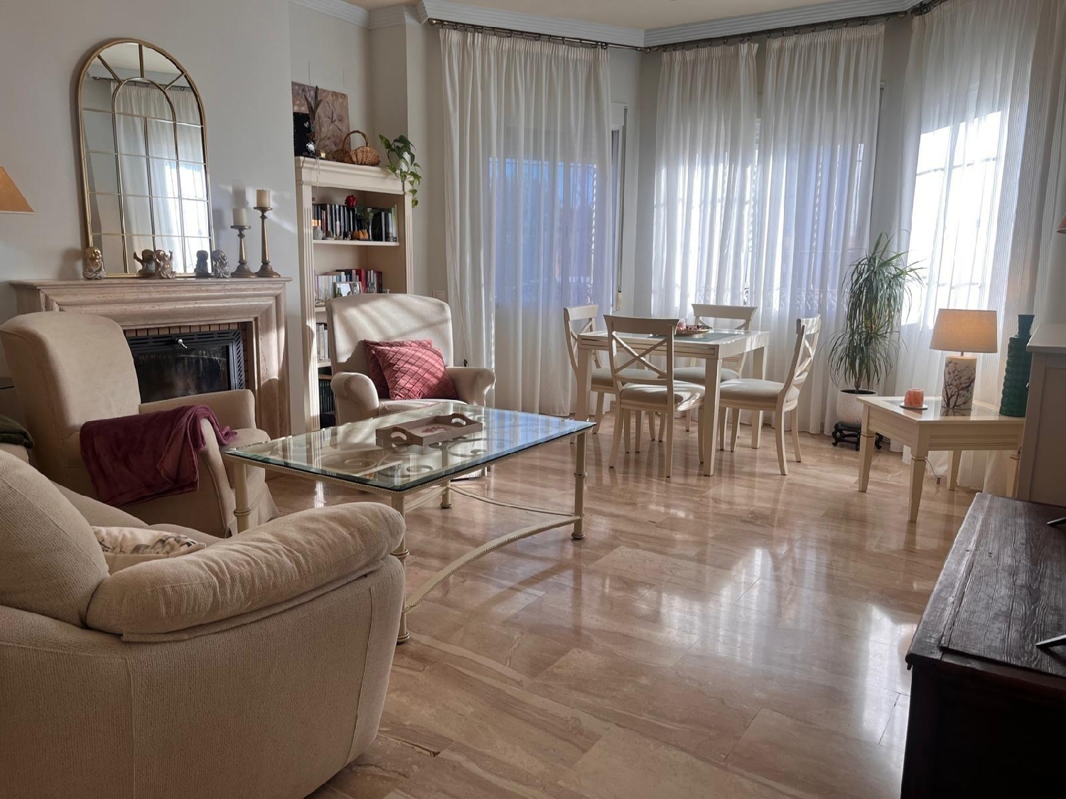 te koop huis Almodóvar Del Río Valle Medio Del Guadalquivir 3