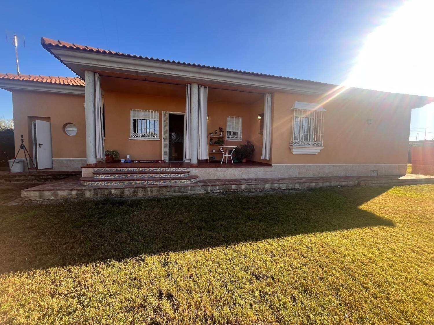 te koop huis Almodóvar Del Río Valle Medio Del Guadalquivir 2